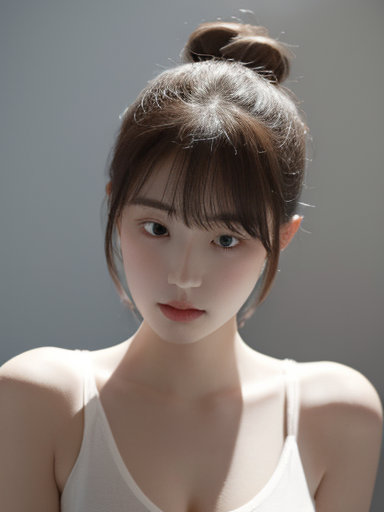 【冬季初中女生的时尚搭配指南：温暖又不失青春魅力】